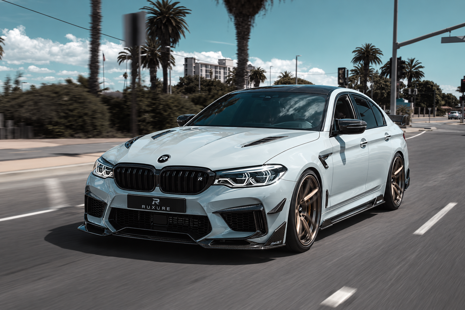 BMW M340i