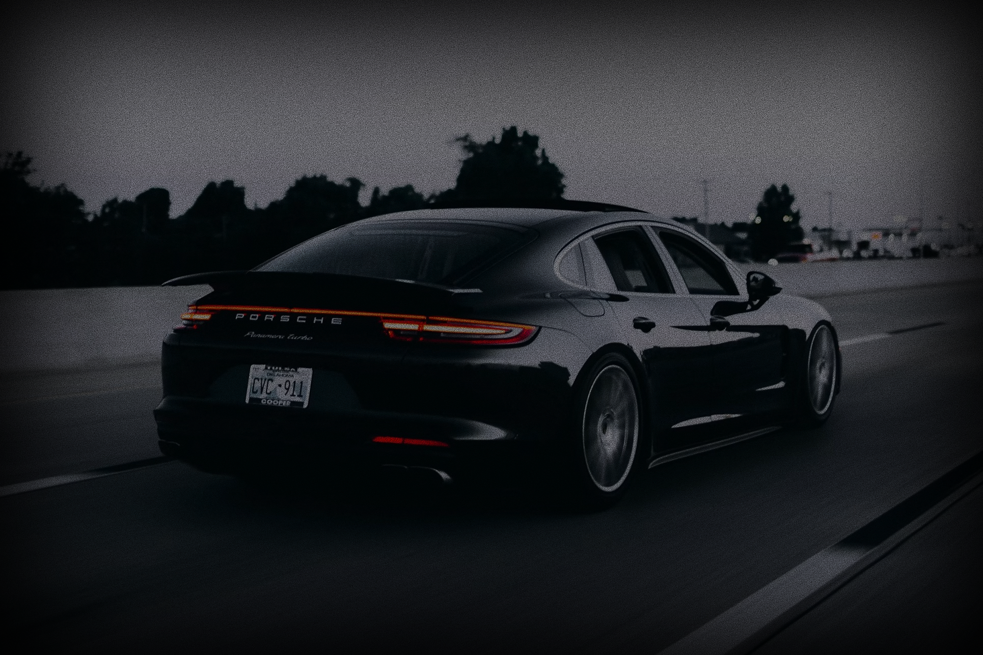RUXURE project car
